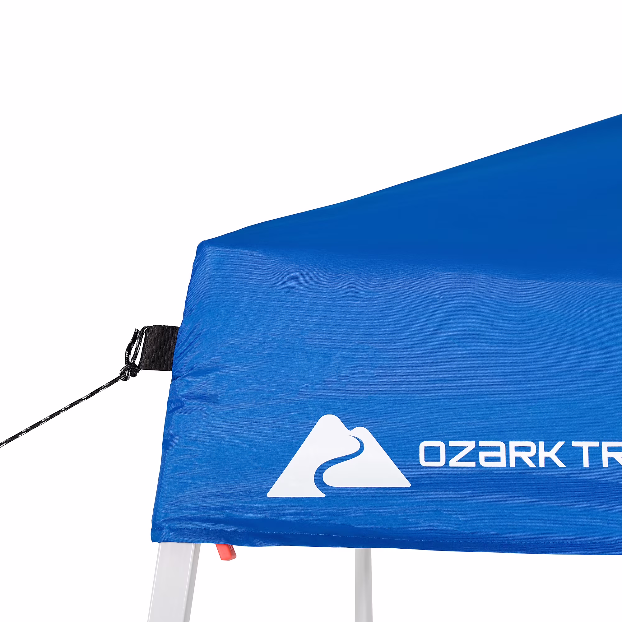Carpa de patas inclinadas de 10' x 10', color azul -Ozark Trail - Imagen 3