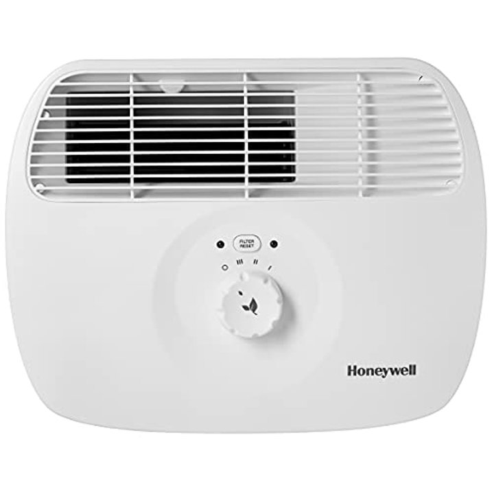 Purificador de aire para habitaciones pequeñas -Honeywell - Imagen 3