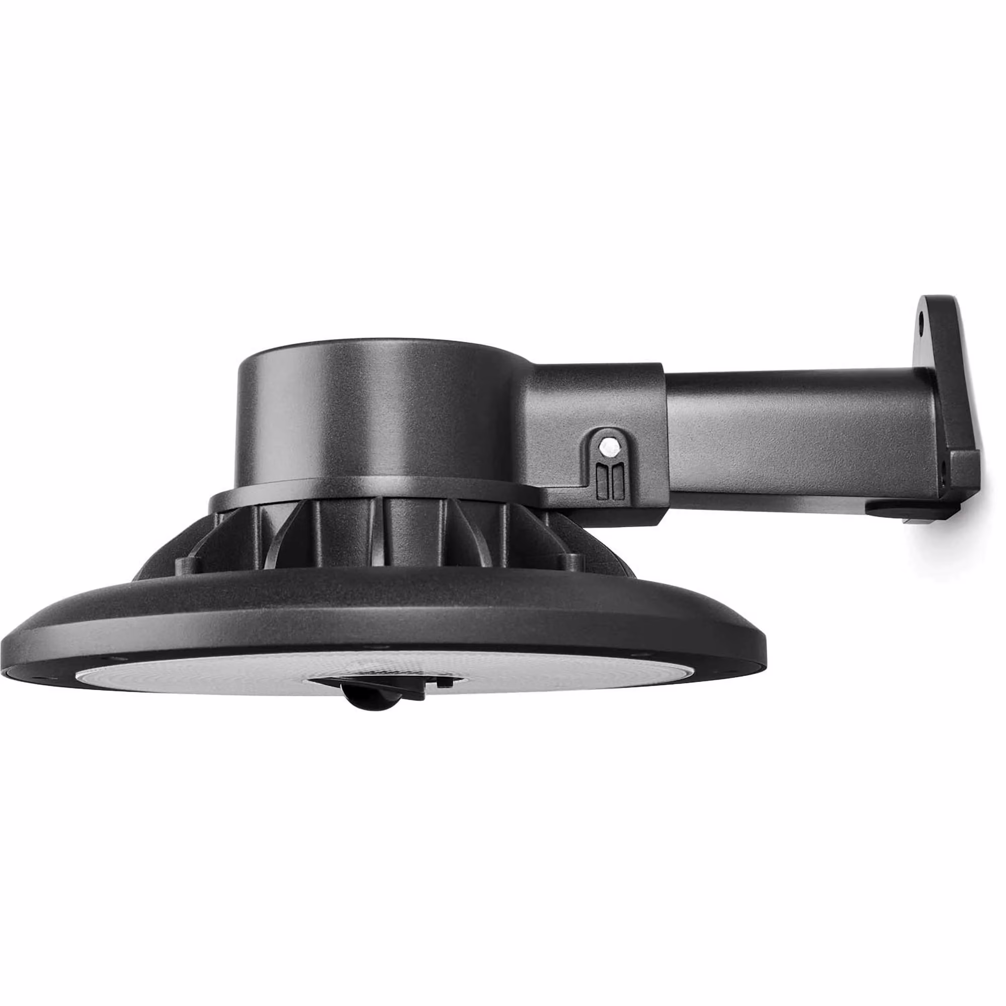 Lampara led de seguridad de 5000 lumenes con detección de movimiento -Hyper Tough - Imagen 4