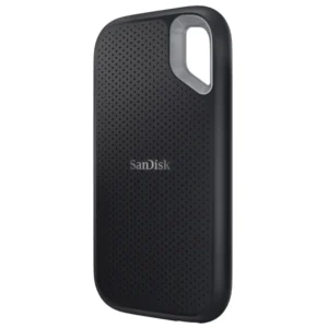 Disco duro externo SSD Extreme Go de 1 TB -SanDisk