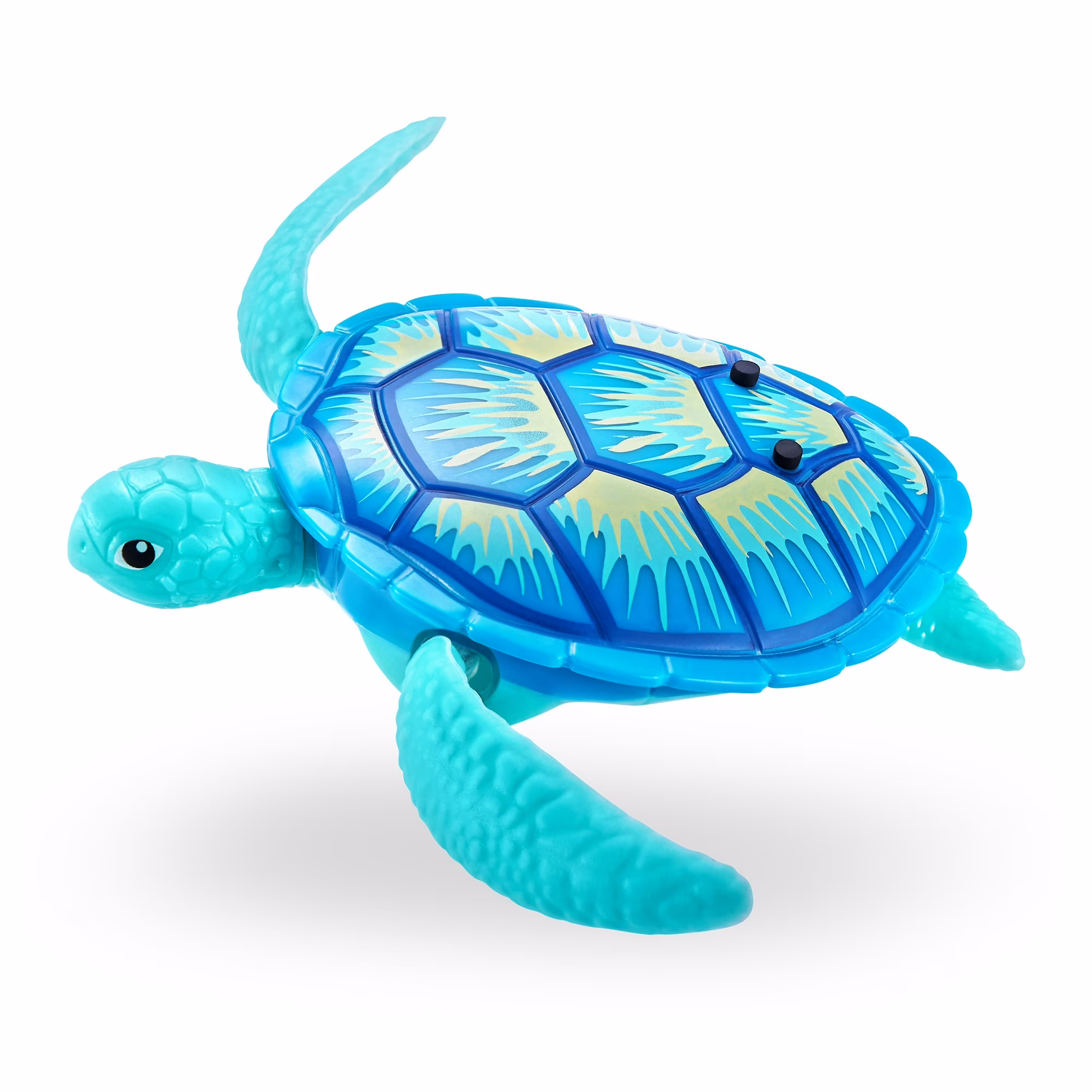 Par de tortugas nadadoras de juguete, ZURU -Robo Alive - Imagen 4