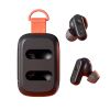 Audífonos inalámbricos Dime 3 XT, color negro -Skullcandy