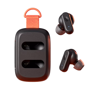 Audífonos inalámbricos Dime 3 XT, color negro -Skullcandy
