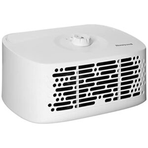 Purificador de aire para habitaciones pequeñas -Honeywell