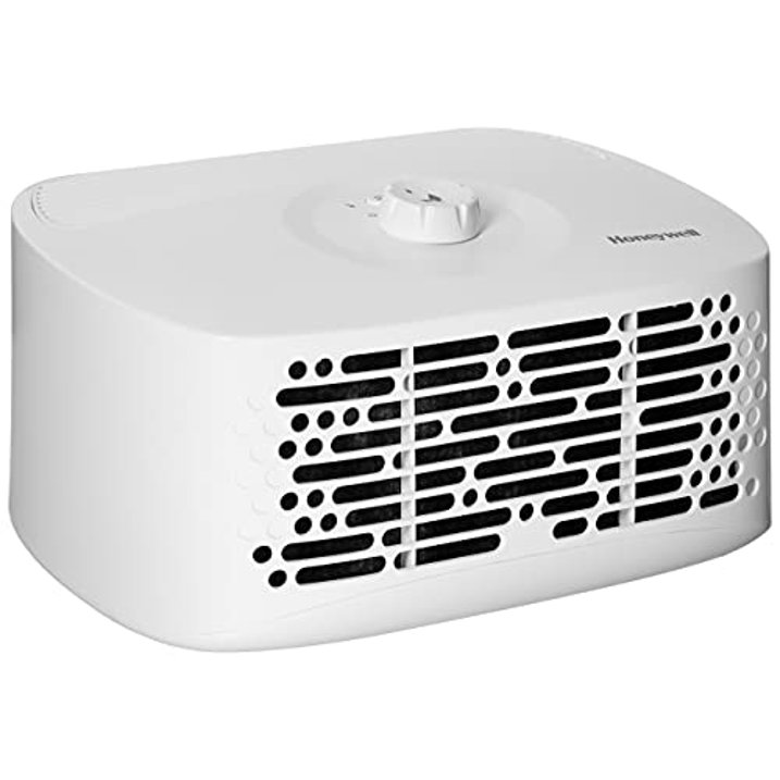 Purificador de aire para habitaciones pequeñas -Honeywell