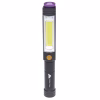 Linterna LED de 400 lúmenes con luz ultravioleta -Ozark Trail