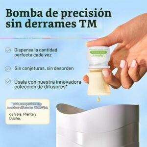 Alternative view of Paquete de 5 aceites esenciales para aromaterapia -Lifelines