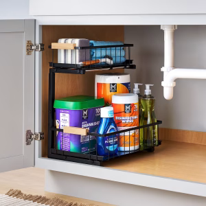 Organizador de alambre para cocina -Member's Mark