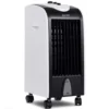 Enfriador de aire 3 en 1 de 75W y 3 velocidades -Costway