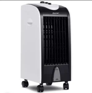 Enfriador de aire 3 en 1 de 75W y 3 velocidades -Costway