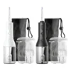 Par de Irrigadores bucales inalámbricos y recargables -Philips Sonicare