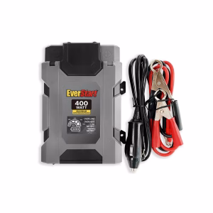 Inversor de corriente de 400W -EverStart
