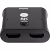 Switch HDMI de 2 puertos "8K" -GE