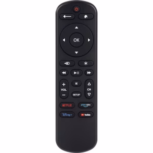 Control remoto universal marca GE