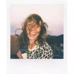Alternative view of Paquete de 16  hojas de repuesto para cámara instantánea ISO 600 -Polaroid