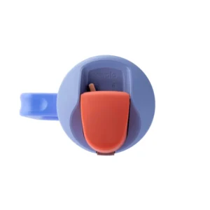 Alternative view of Vaso térmico de acero inoxidable de 40 oz -Owala