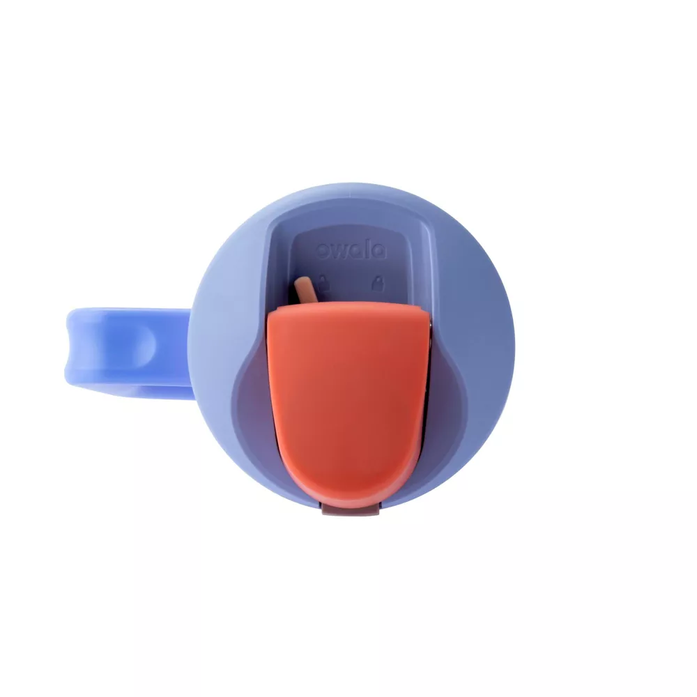 Vaso térmico de acero inoxidable de 40 oz -Owala - Imagen 2