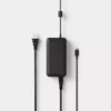 Supercargador para laptop con puertos USB-C y USB-A de 100 W  -Dealworthy