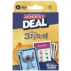 Juego de cartas "Monopoly Deal Stitch" -Hasbro