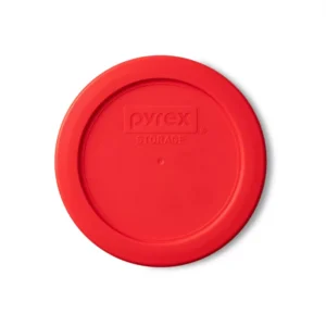 Alternative view of Juego de 3 recipientes redondos con tapa de vidrio para alimentos -Pyrex