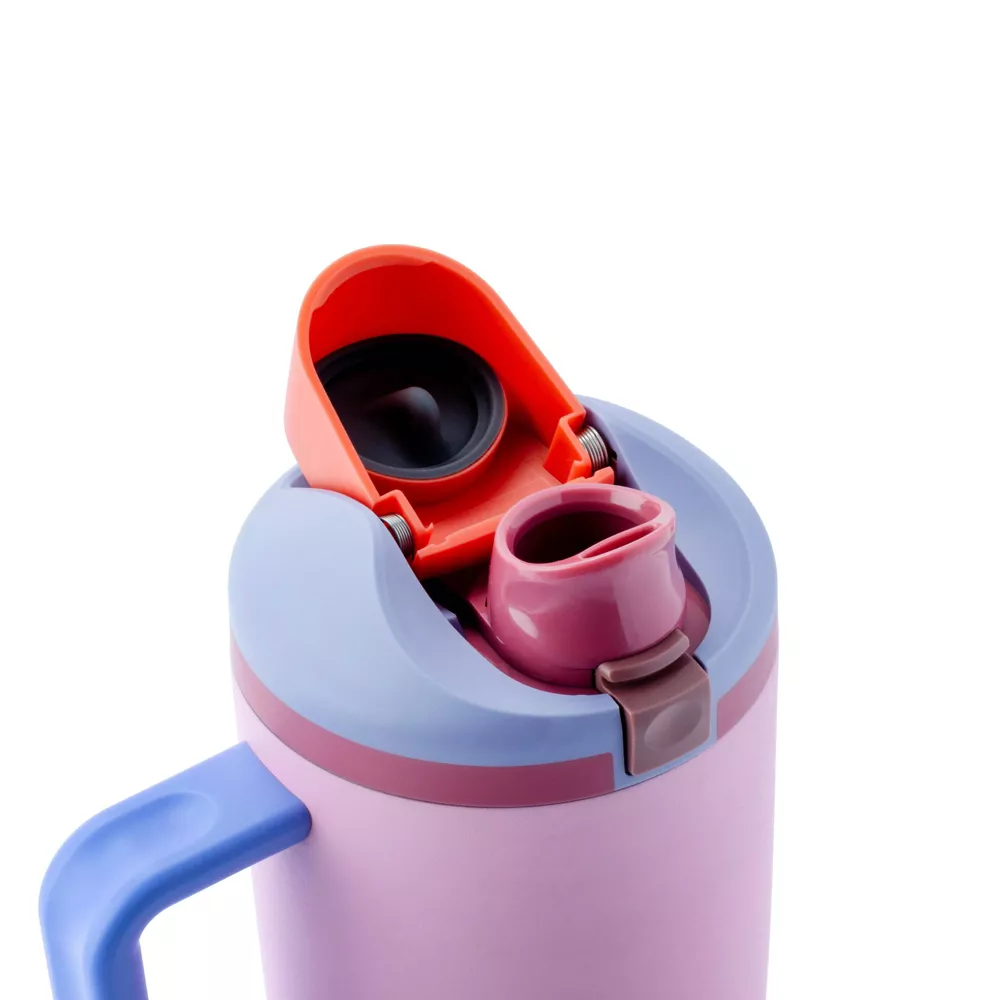 Vaso térmico de acero inoxidable de 40 oz -Owala - Imagen 4