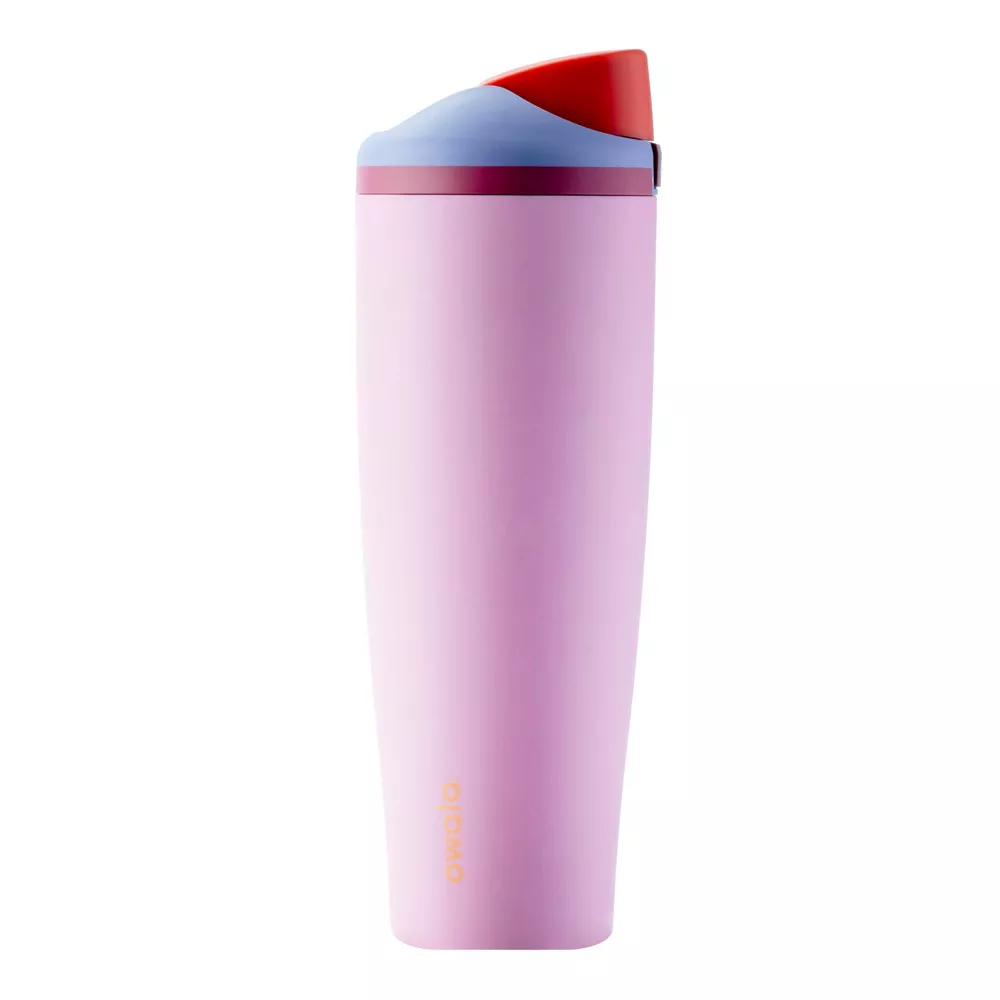 Vaso térmico de acero inoxidable de 40 oz -Owala - Imagen 6