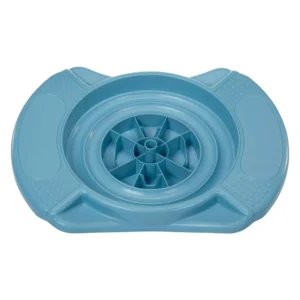 Alternative view of Tablero de laberinto de equilibrio gigante 3 en 1 -Little Tikes