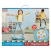 Tablero de laberinto de equilibrio gigante 3 en 1 -Little Tikes