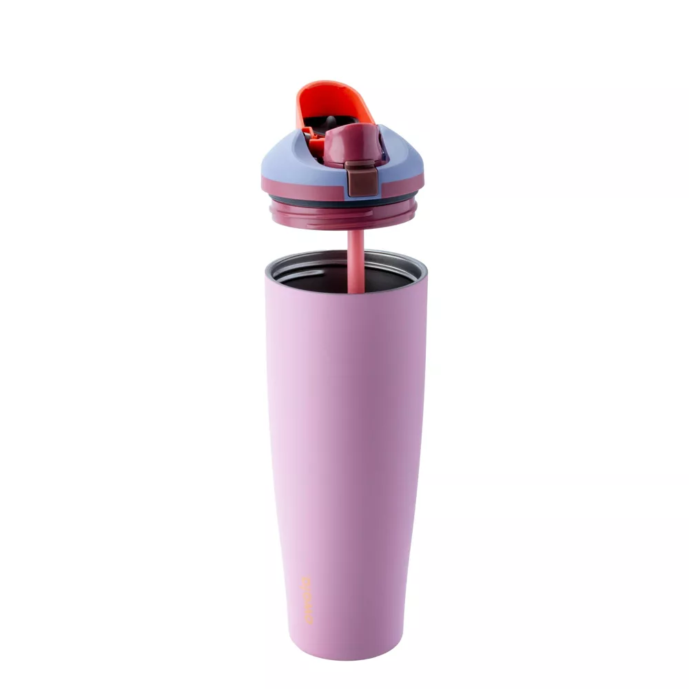 Vaso térmico de acero inoxidable de 40 oz -Owala - Imagen 5
