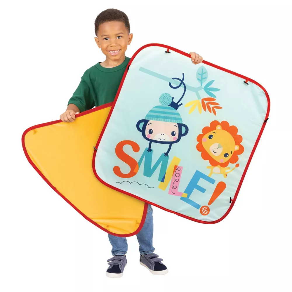 Tienda de juegos ajustable "Crea tu espacio" de la marca Fisher-Price - Imagen 6