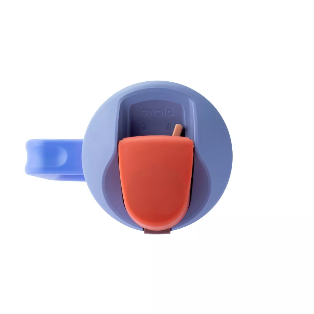 Vaso térmico de acero inoxidable de 40 oz -Owala - Imagen 3