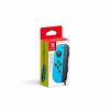 Mando Joy-Con (L) color azul neón para Nintendo Switch