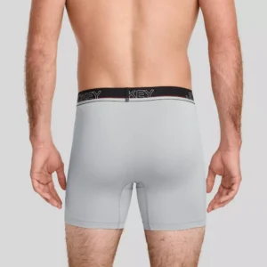 Alternative view of Paquete de 3 calzones para hombre talla XL marca Jockey Generation