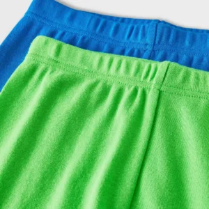 Alternative view of Pijama de 4 piezas para niño con diseño de Buzz y Woody, talla 4 -Toy Story
