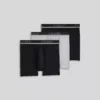 Paquete de 3 calzones para hombre talla XL marca Jockey Generation