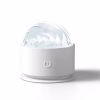 Mini proyector de aura LED de 16 colores RGB con control remoto -GlowStudio