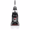 Máquina vertical limpiadora de alfombras PowerScrub XL -Hoover
