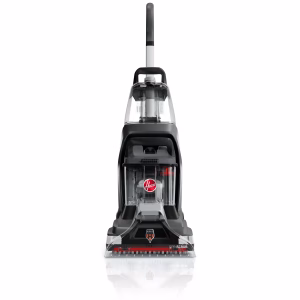 Máquina vertical limpiadora de alfombras PowerScrub XL -Hoover
