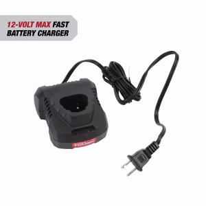 Cargador de batería de 12V de Ion de litio -Hyper Tough