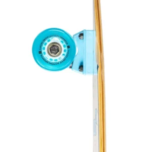 Alternative view of Patineta Cruiser de 32" con diseño de chica surf –MAD GEAR