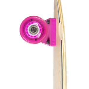 Alternative view of Patineta Cruiser de 32" con diseño Zodiacal –MAD GEAR