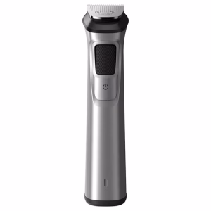 Kit de afeitadora todo en uno de acero inoxidable -Philips Norelco