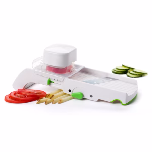 Cortador múltiple ajustable para verduras -Prep Solutions