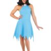 Disfraz de Betty Rubble (Los picapiedra) para mujer para dama talla L -Halloween Costumes
