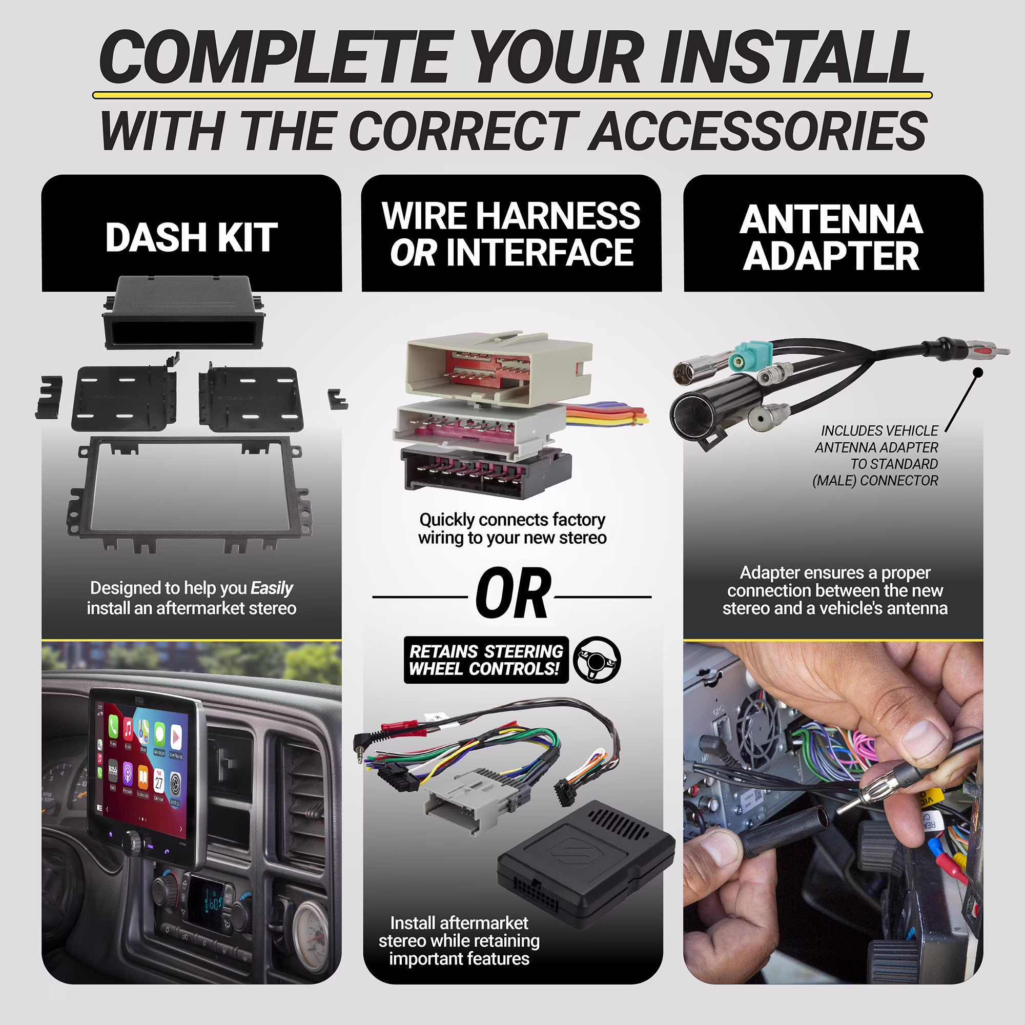 Reproductor de CD con receptor RDS para carro -Pioneer - Imagen 6