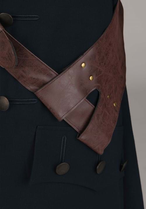 Disfraz de Will Turner (Piratas del Caribe) de Disney para adulto talla S -Halloween Costumes - Imagen 2