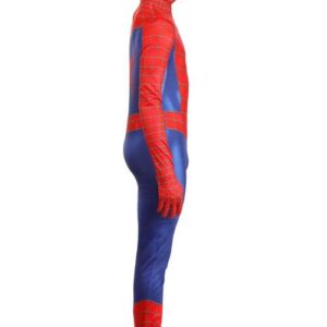 Alternative view of Disfraz de Spider-Man para hombre talla XL -Halloween Costumes