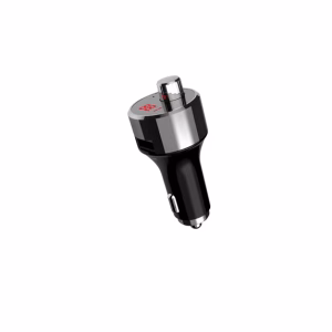 Transmisor FM Bluetooth compatible con smartphones -Auto Drive