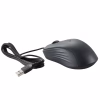 Mouse USB con cable de 1000 DPI, 3 botones y rueda de desplazamiento  -Onn
