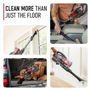 Alternative view of Aspiradora vertical inalámbrica, hasta 45 minutos de funcionamiento ONEPWR -Hoover
